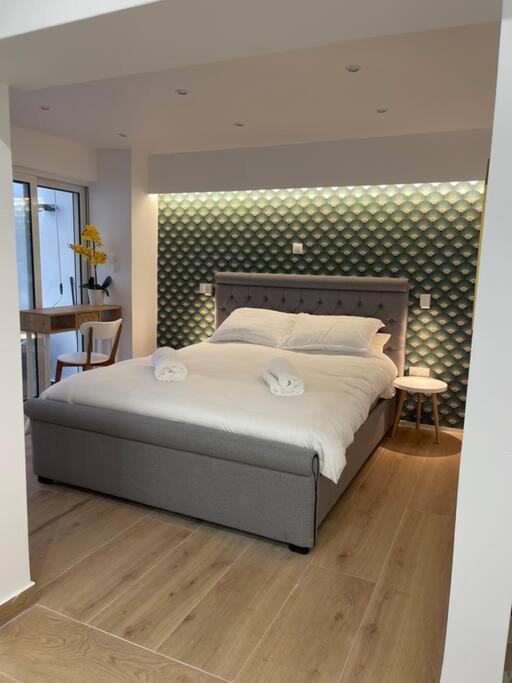 Hideaway Boutique Appartement Athene Buitenkant foto