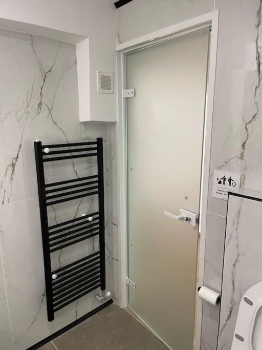 Hideaway Boutique Appartement Athene Buitenkant foto