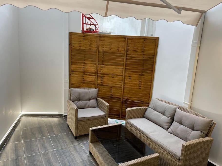 Hideaway Boutique Appartement Athene Buitenkant foto